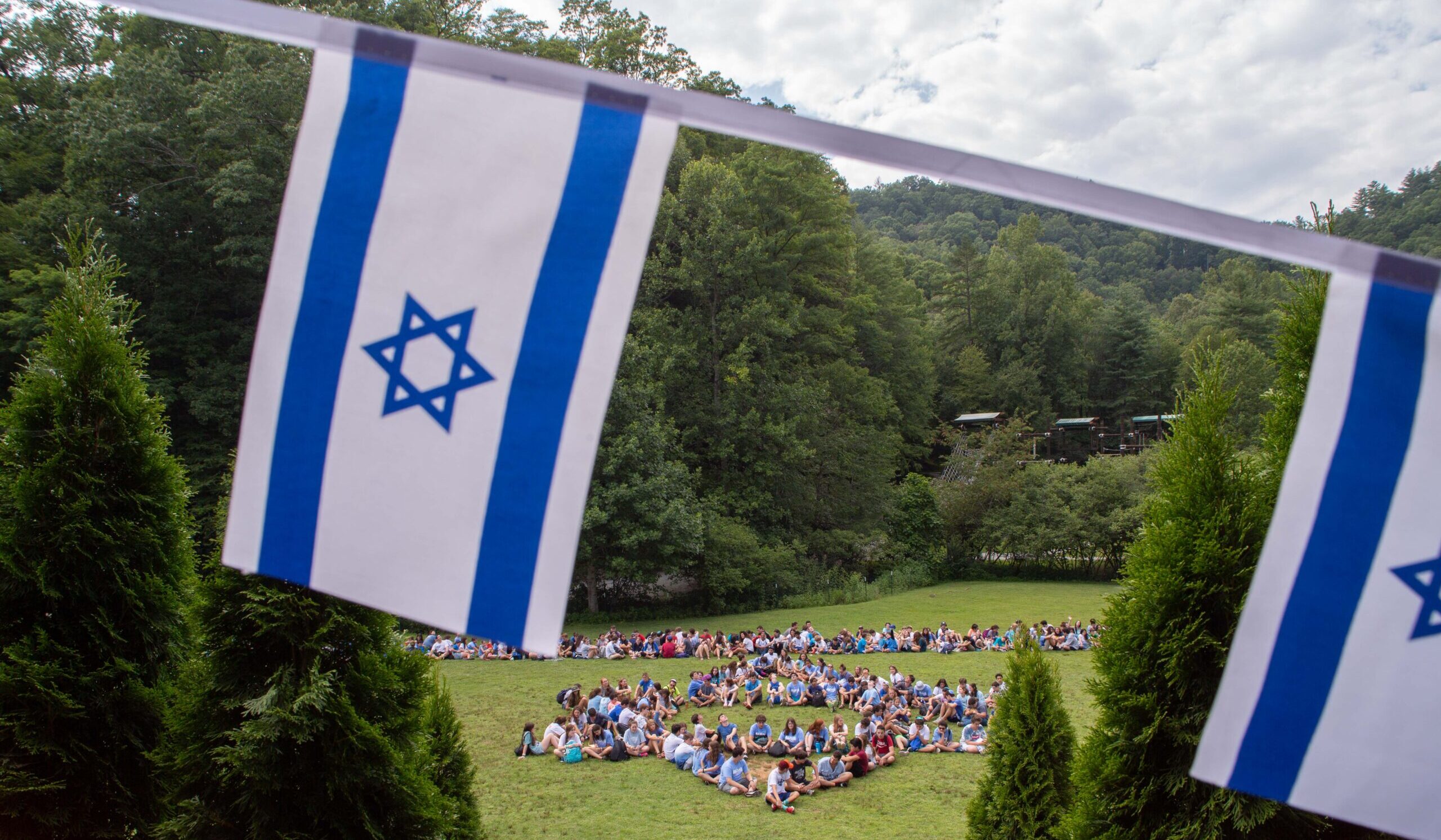 The Incredible Impact Of The Ramah Darom Community - Ramah Darom